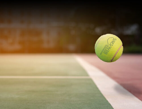 Tennis- en padellessen voorjaar 2022